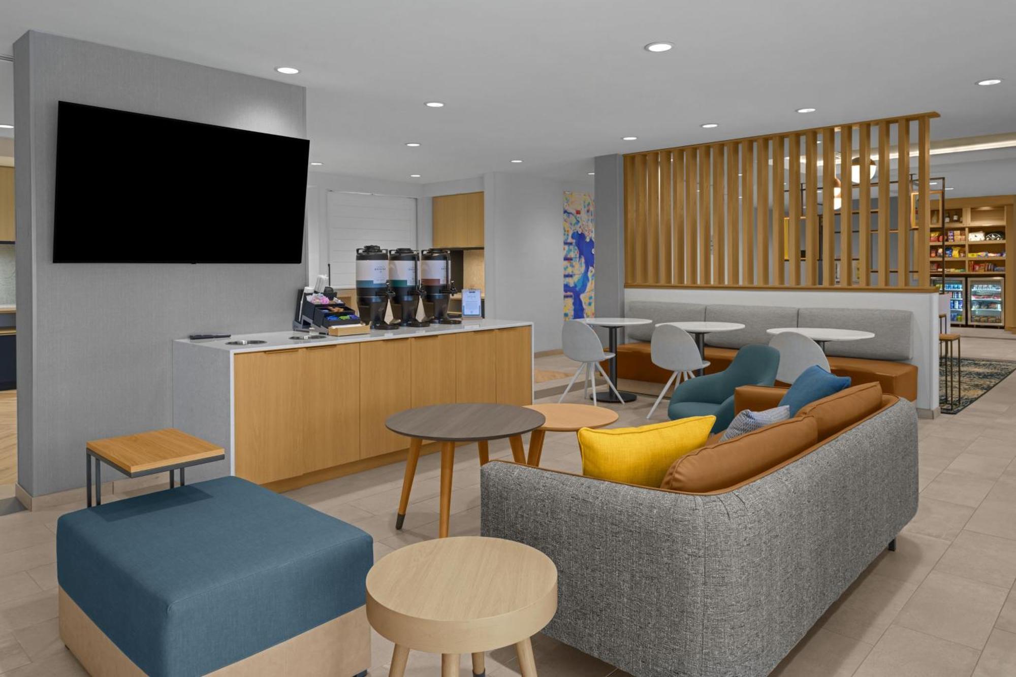 Towneplace Suites By Marriott Coeur D'Alene Exterior foto